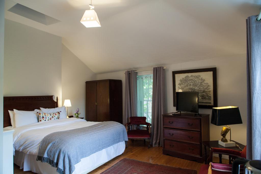 Guest house The Historical Harcourt *