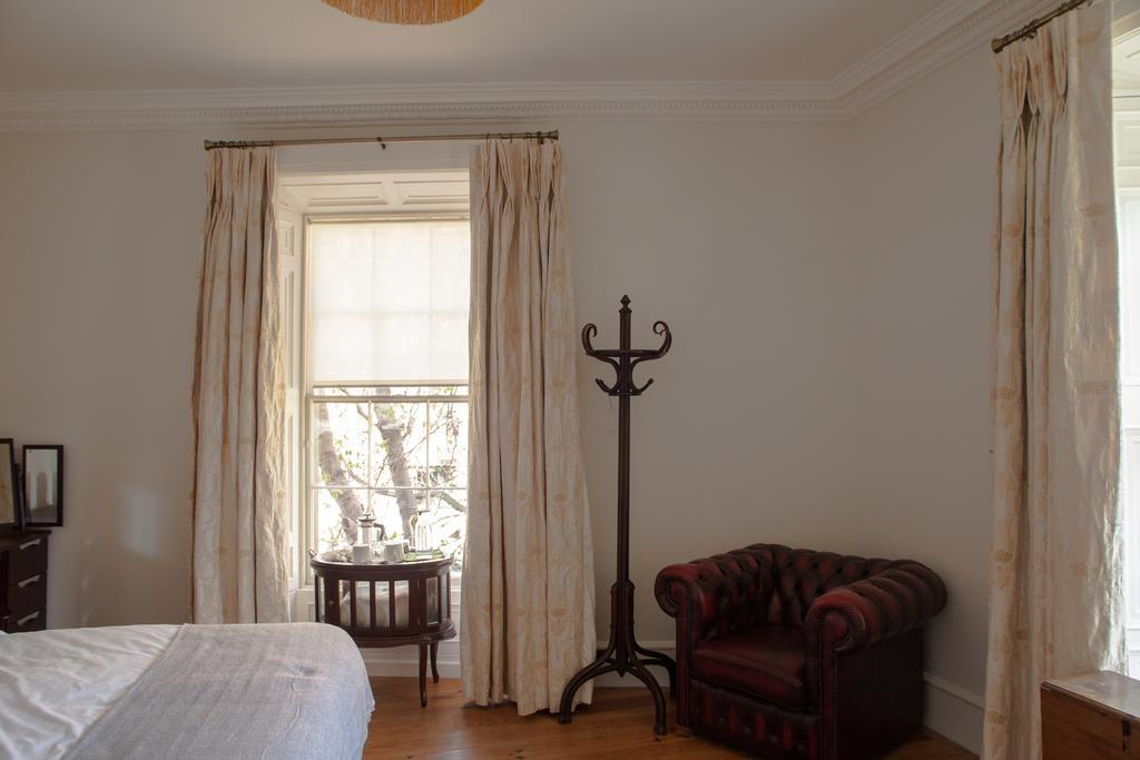 The Historical Harcourt
