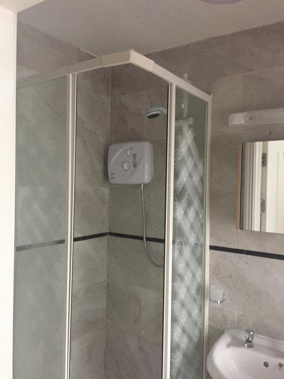 Sherrard Street Apartment Dublin