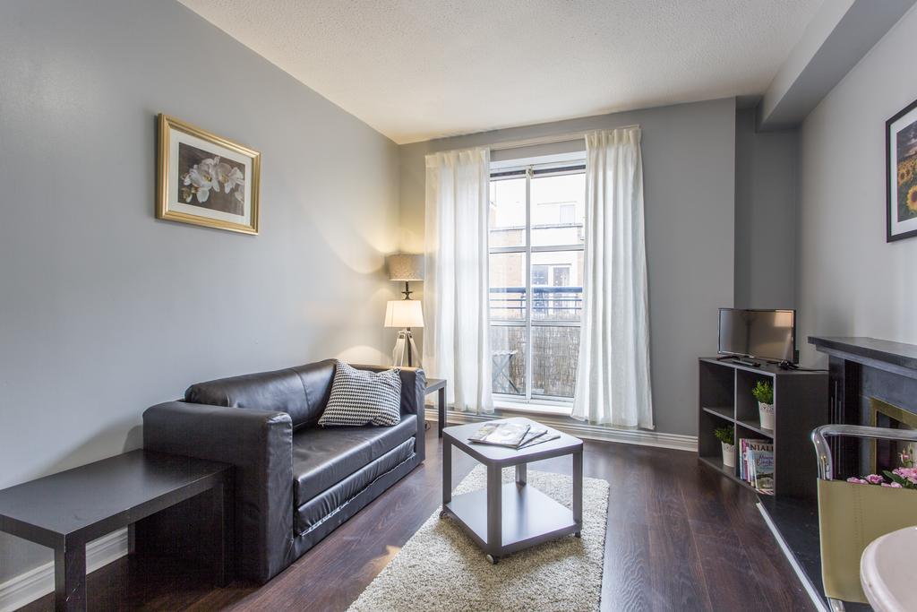 Francis Street - City Centre Appartement Dublin
