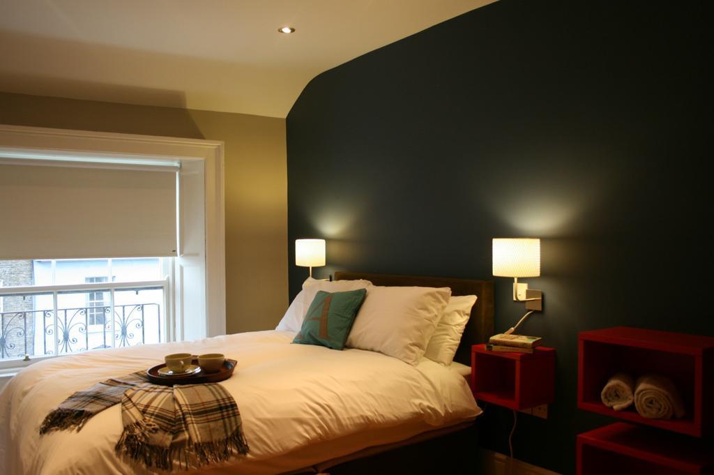Guest house Adelphi