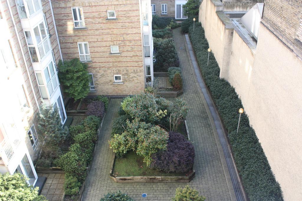 Apartment Jervis Place Dublin