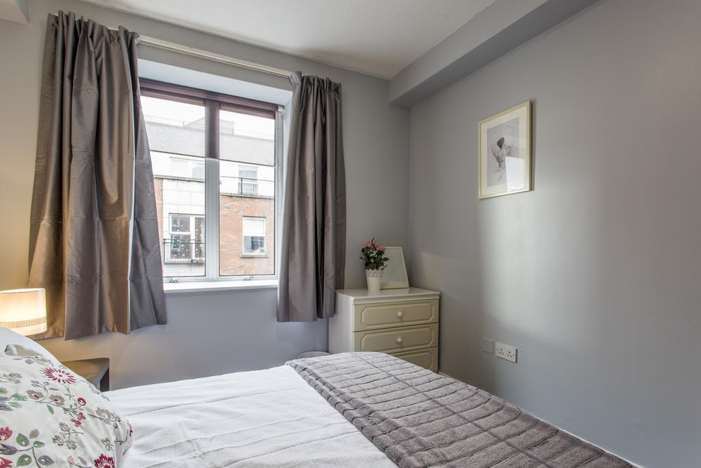 Francis Street - City Centre Dublin