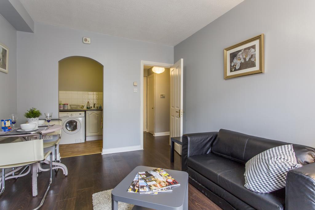 Appartement Francis Street - City Centre
