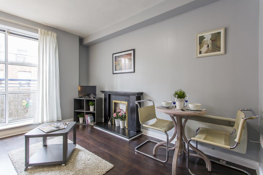 Francis Street - City Centre Appartement Dublin