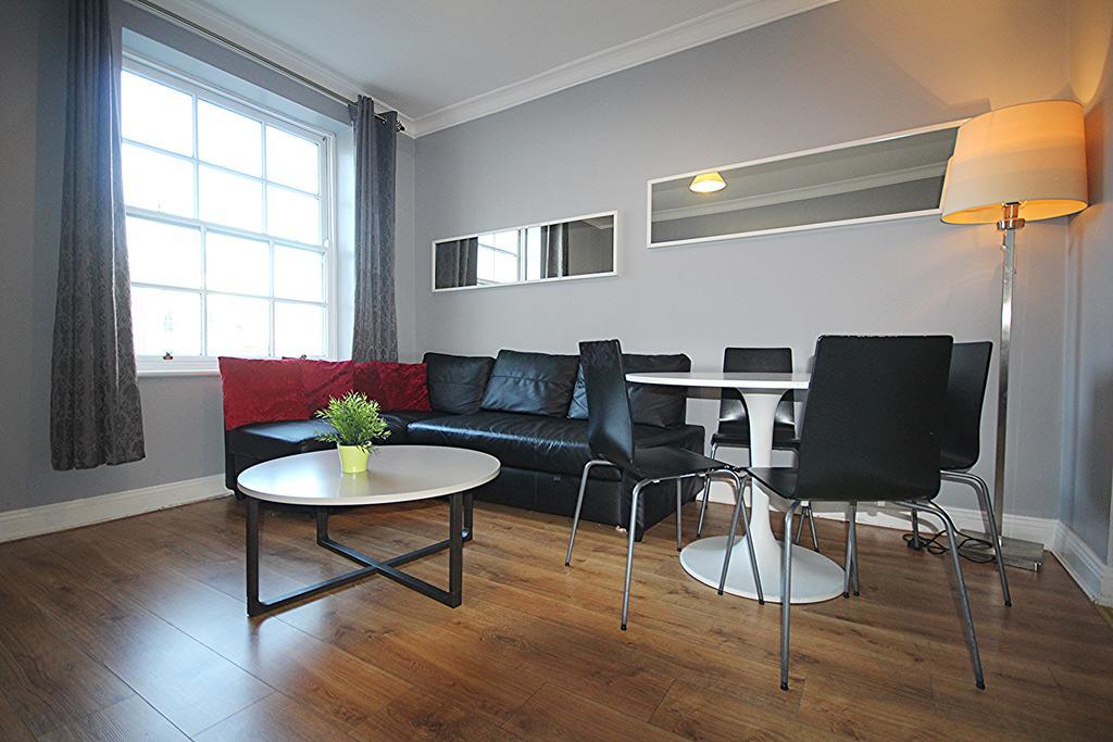 Apartment The Key Collection Temple Bar