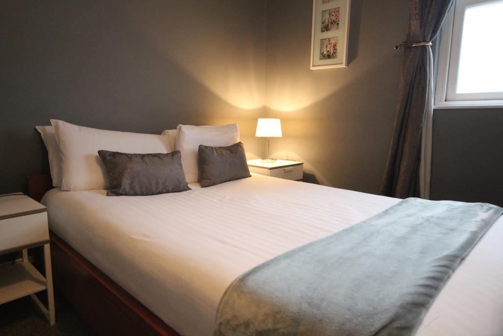 Apartment The Key Collection Temple Bar