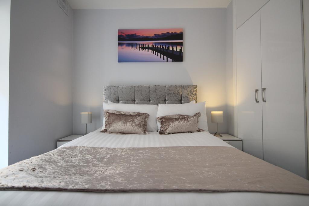 Apartment The Key Collection Temple Bar