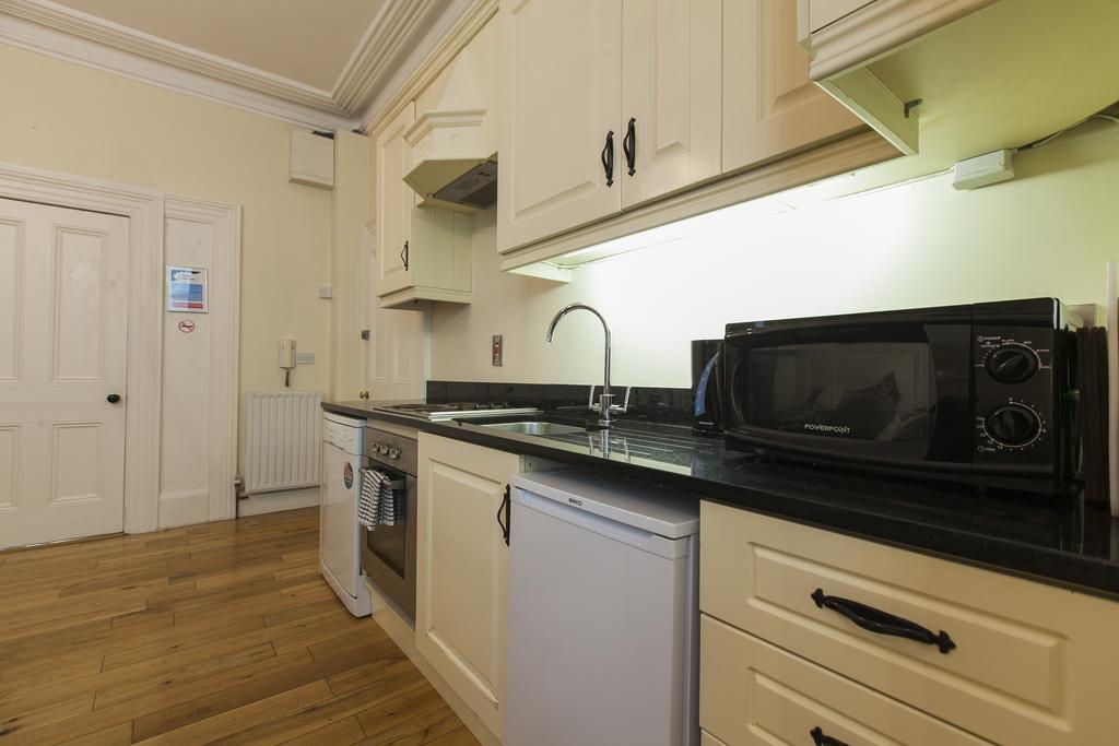 Apartment Vacation Rentals Dublin