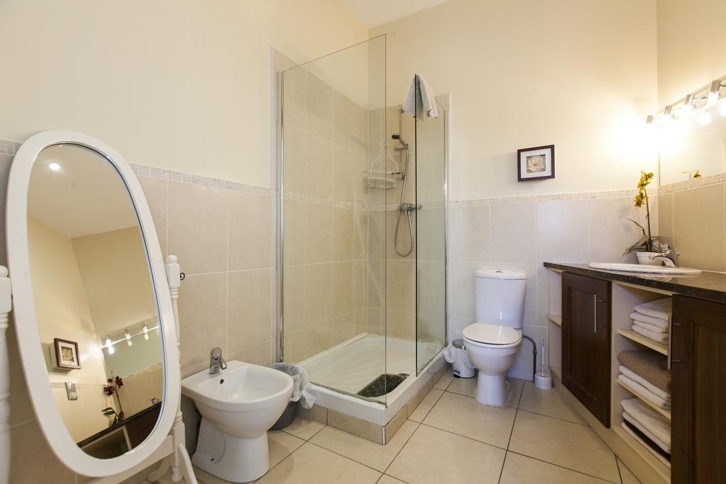 Vacation Rentals Dublin