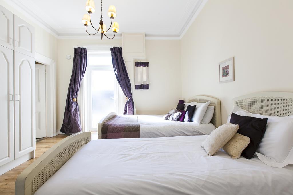 Vacation Rentals Dublin