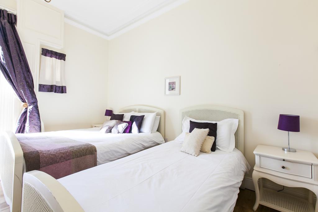 Apartment Vacation Rentals