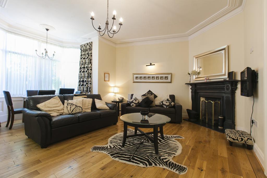 Vacation Rentals Apartment *