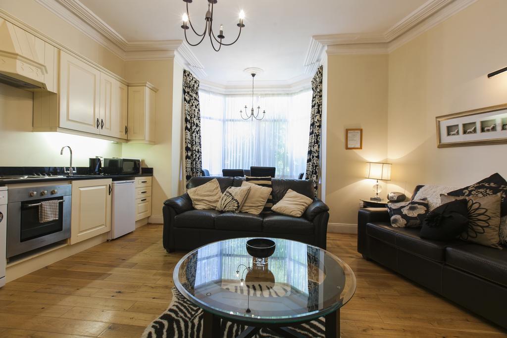 Vacation Rentals Dublin