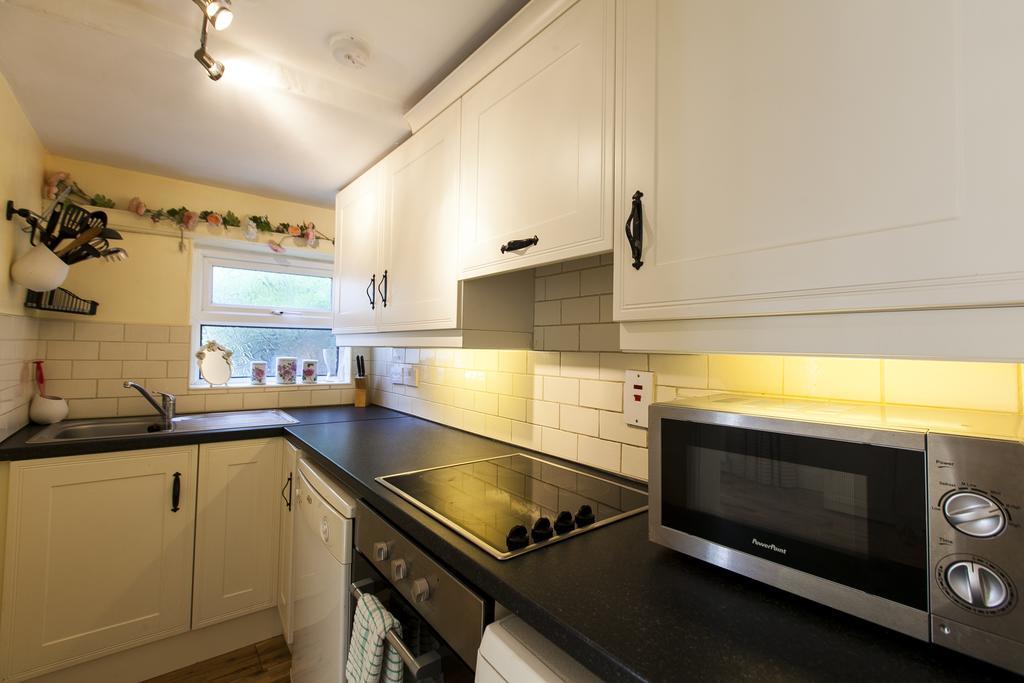 Vacation Rentals Apartment