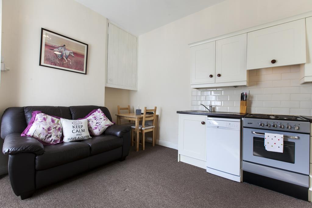 Vacation Rentals Dublin