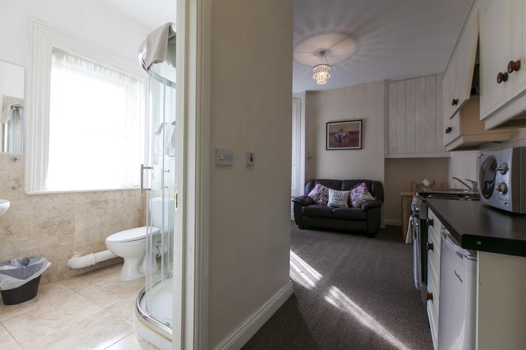 Apartment Vacation Rentals