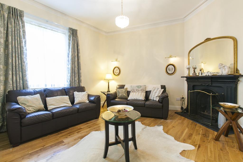 Vacation Rentals