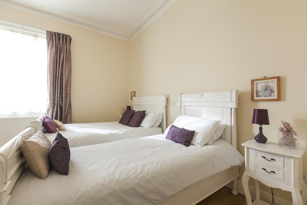 Vacation Rentals Apartment Dublin