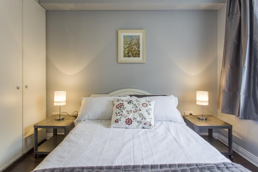 Appartement Francis Street - City Centre