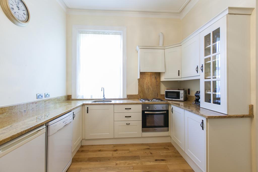 Vacation Rentals Dublin
