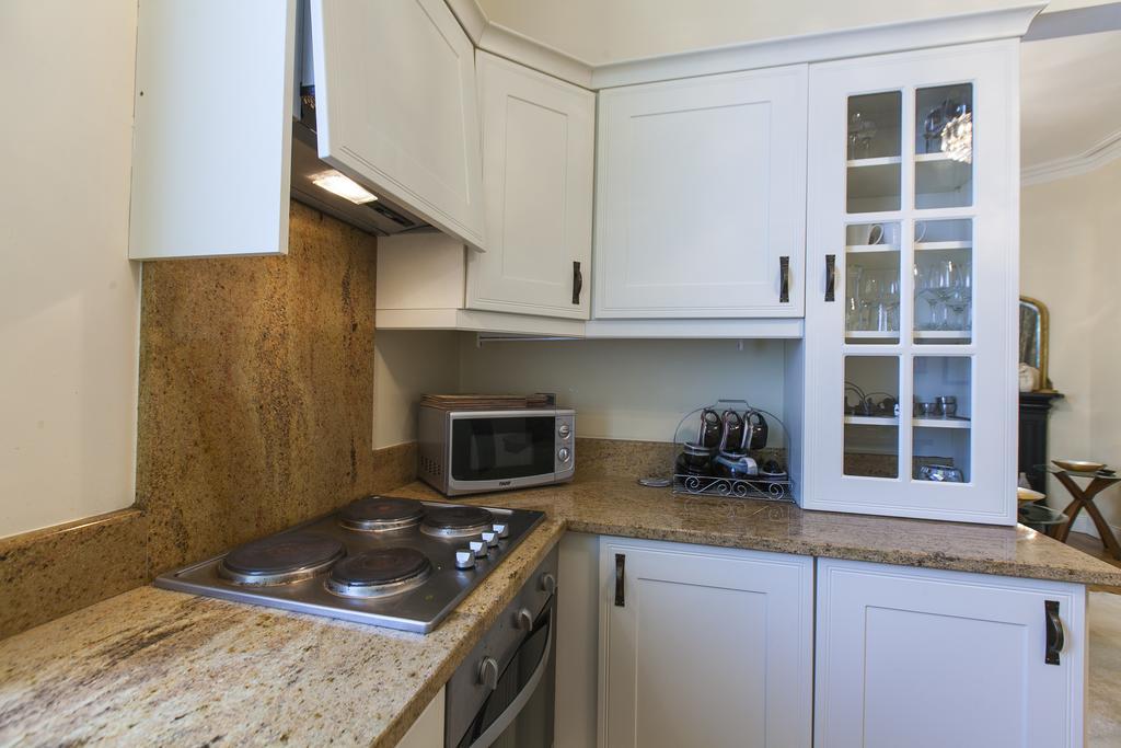 Vacation Rentals Dublin