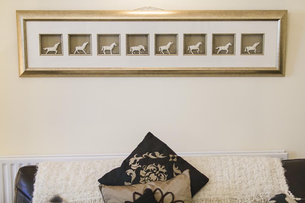 Vacation Rentals Dublin
