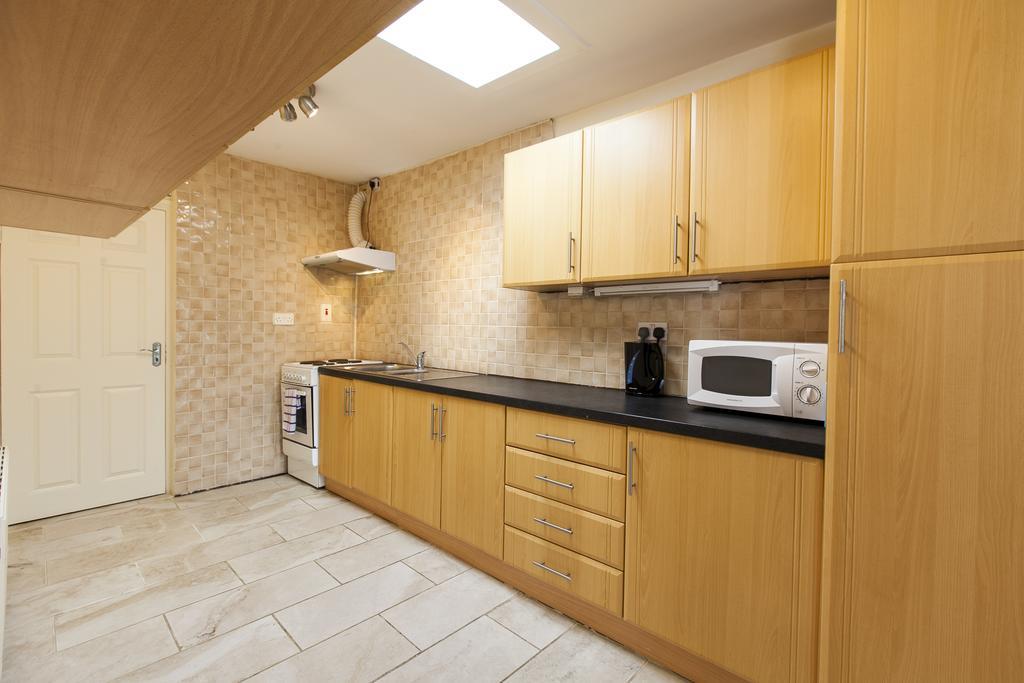 Vacation Rentals Apartment