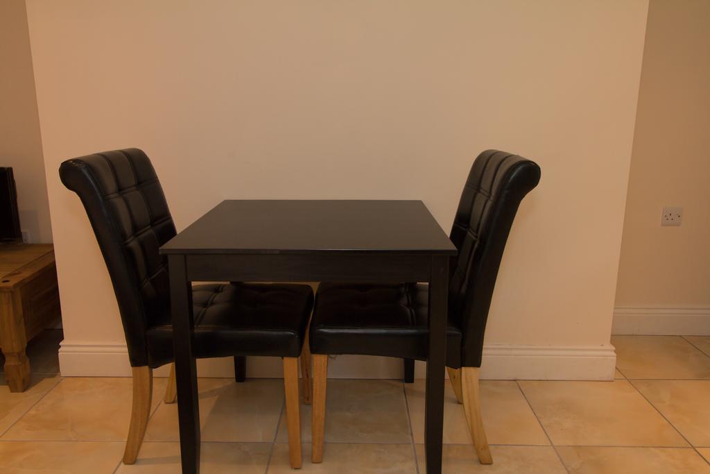 Belvidere Road Apartment
