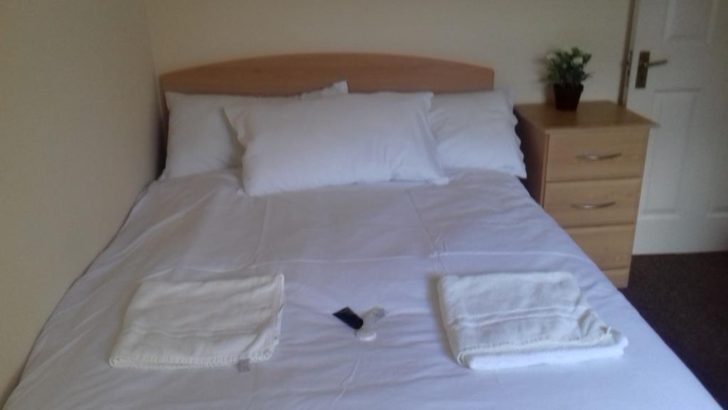 Apartment Stoneybatter Self Catering Dublin