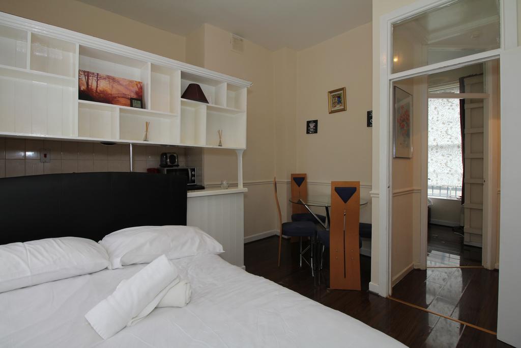 Apartment Nelson Street