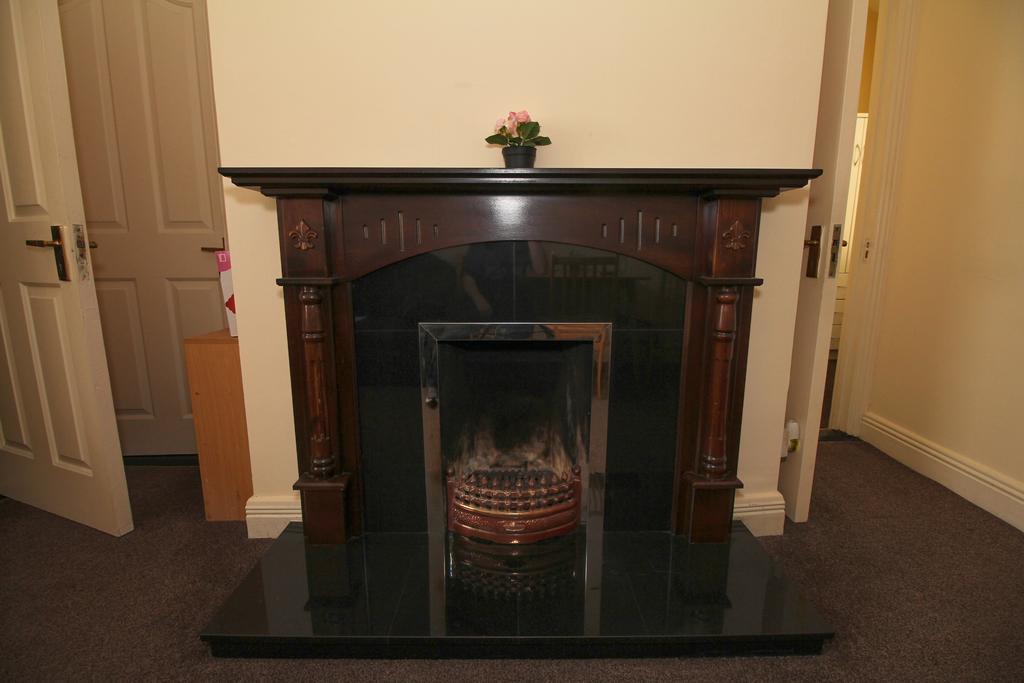 Stoneybatter Self Catering Appartement Dublin