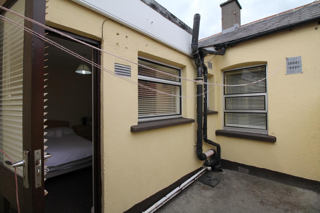 Stoneybatter Self Catering Appartement Dublin