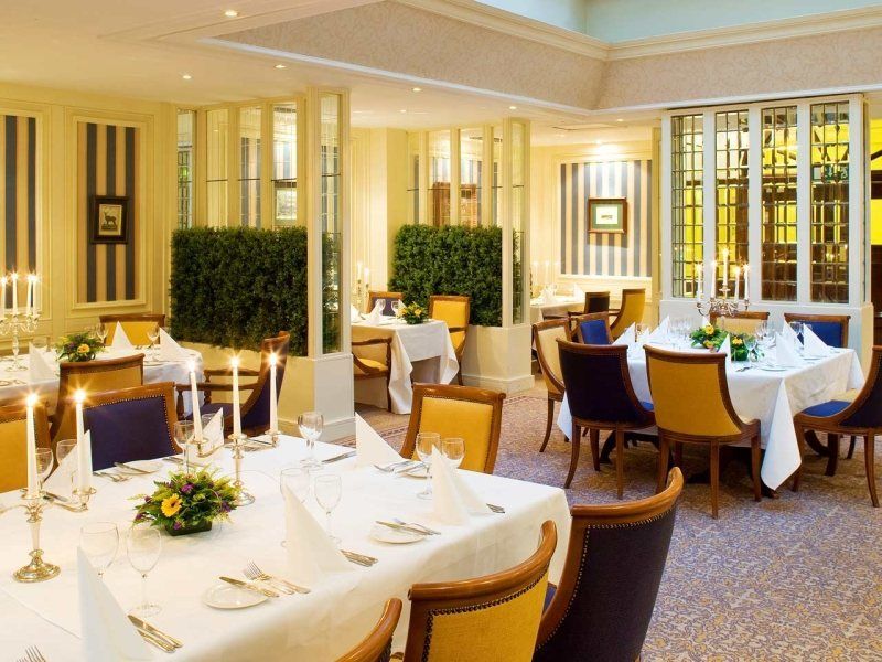 Clyde Court Hotel Dublin