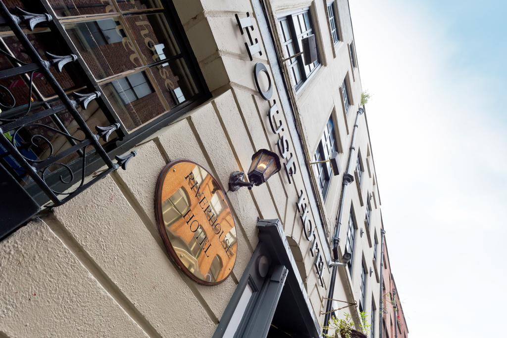 Hotel Riverhouse Of Temple Bar 2*