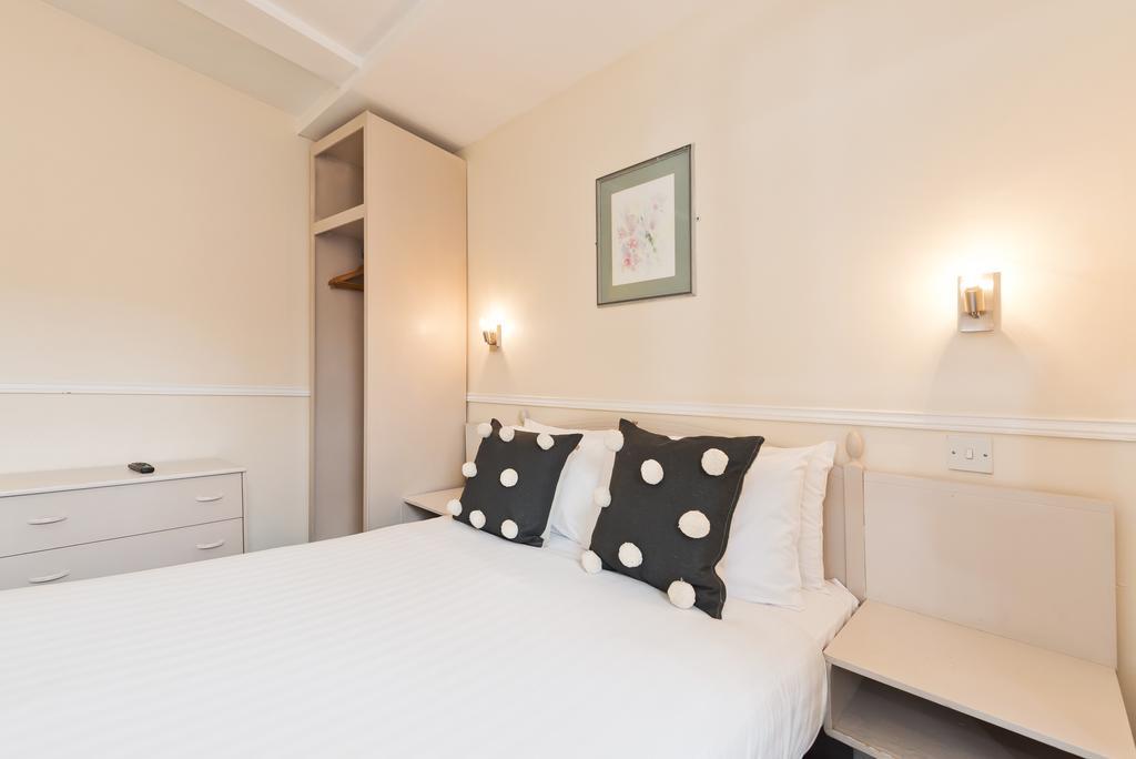 Riverhouse Of Temple Bar Hotel