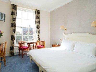 Pembroke Townhouse Guest house Dublin