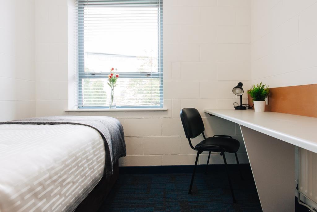Apartment Dcu Glasnevin - Campus *