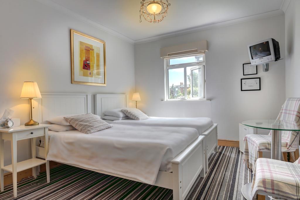 St. Aiden's 3* Dublin