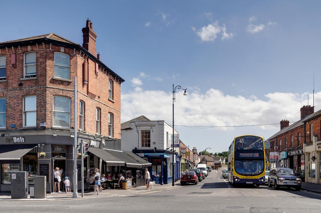 Gasthuis St. Aiden's Dublin