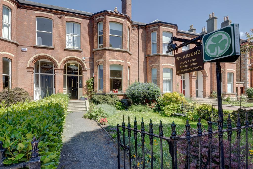 St. Aiden's Dublin