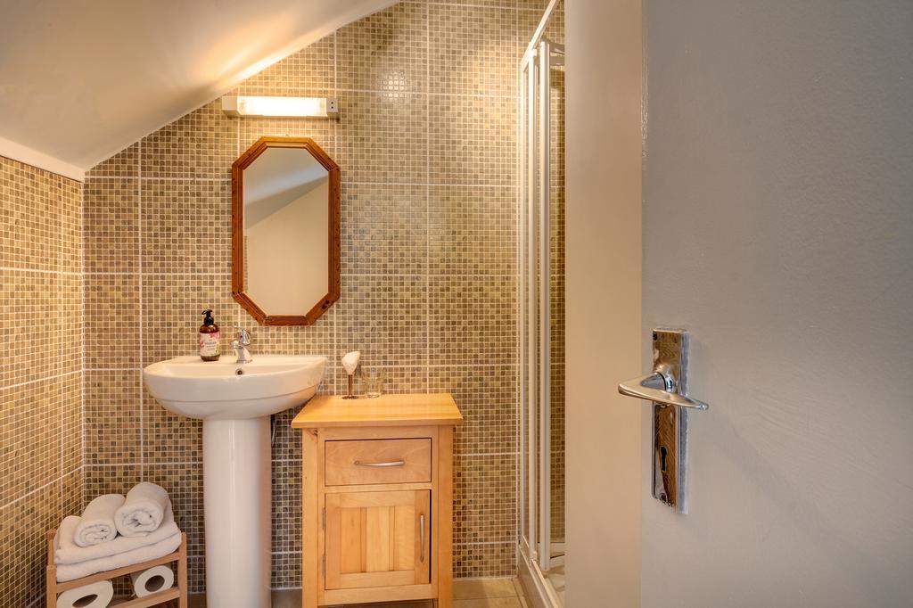 St. Aiden's Gasthuis 3*