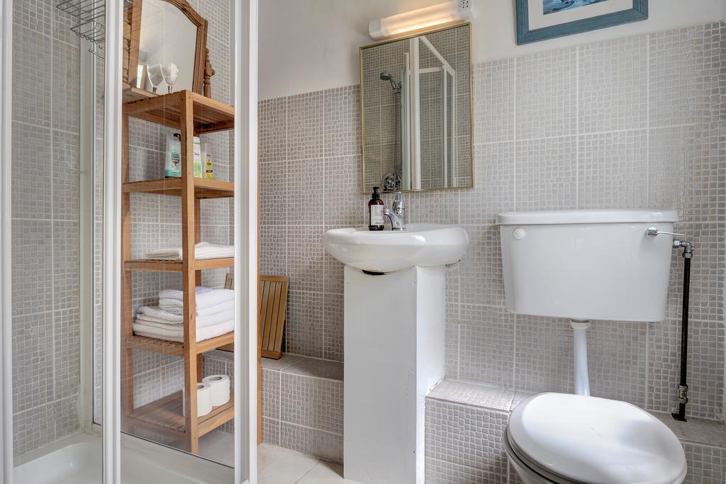 Gasthuis St. Aiden's 3*