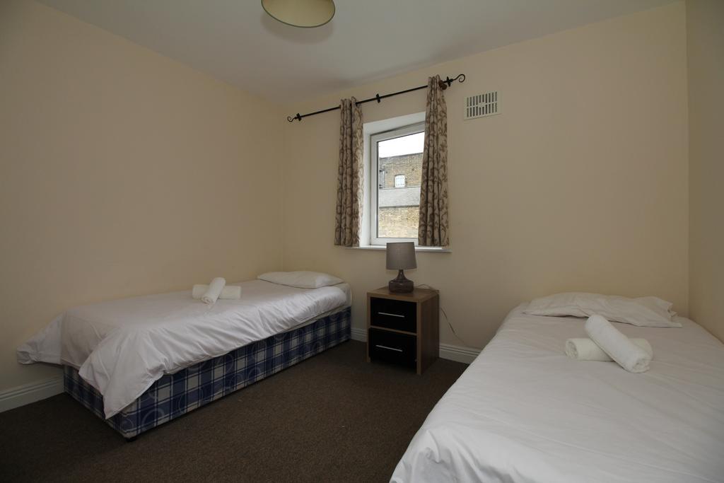 Apartment Middle Gardiner Street Dublin