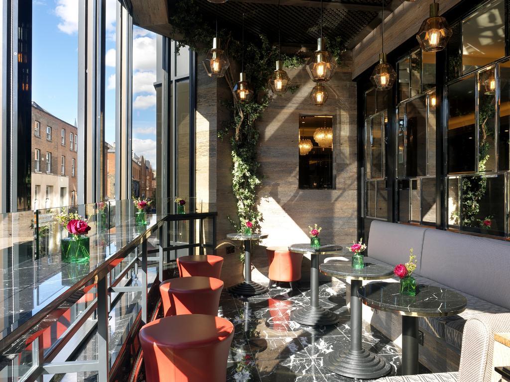 The Westbury Dublin