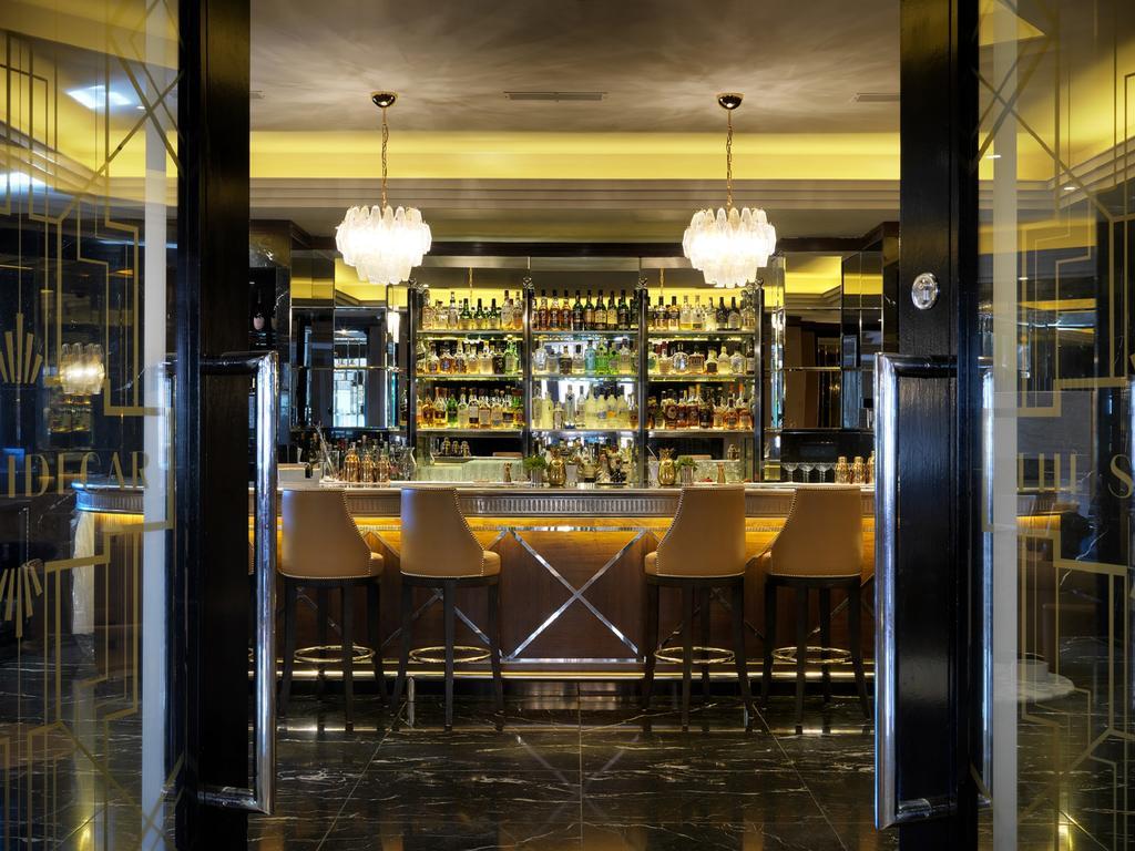 The Westbury