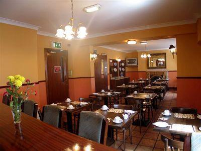 Gasthof Avondale *