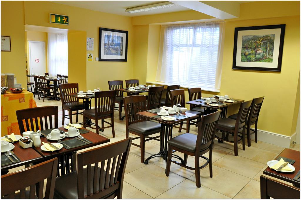 Hotel Maple Dublin