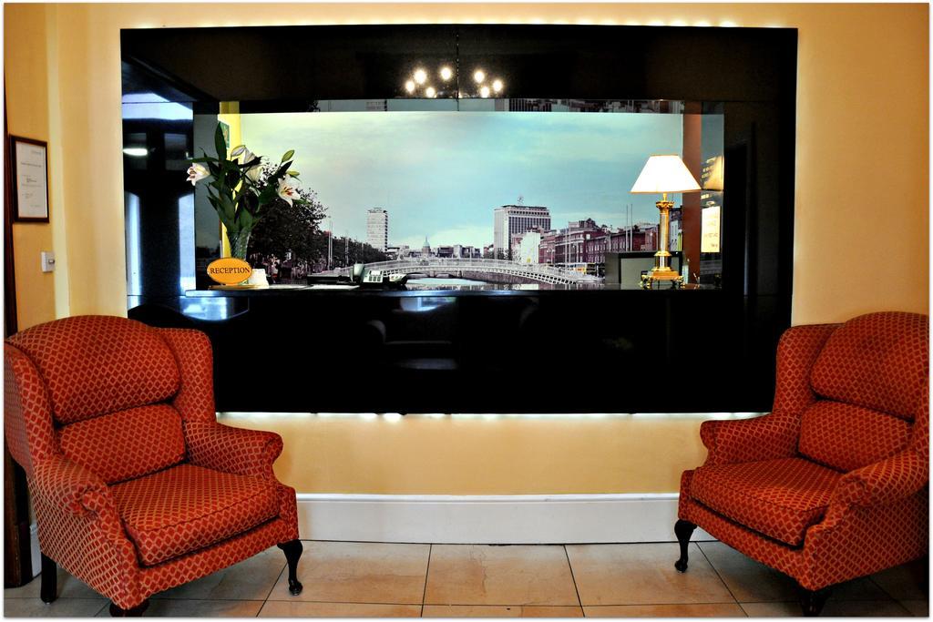Hotel Maple Dublin
