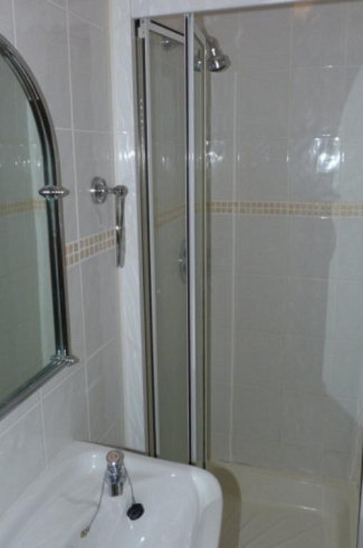 Guest house Adelphi